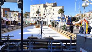 2024 12 20 CAP D AGDE - MARCHE DE NOEL (10)